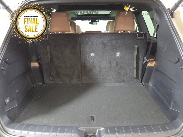 Used 2024 Toyota Grand Highlander AWD Hybrid image 20