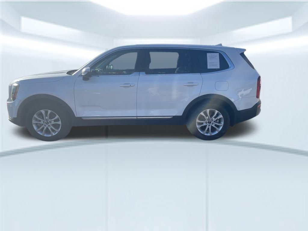 Used 2020 Kia Telluride LX image 10