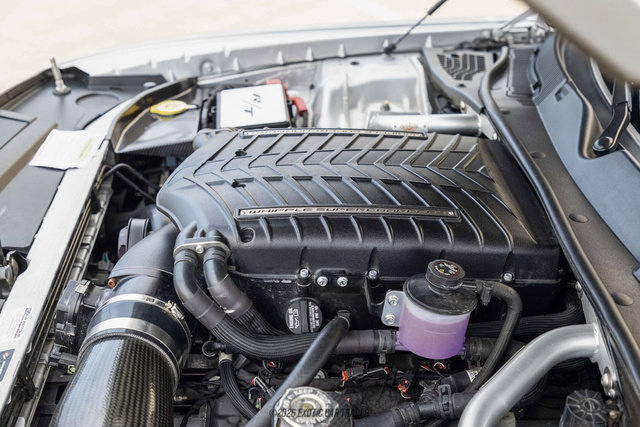 Used 2021 Dodge Challenger R/T Scat Pack RWD image 17