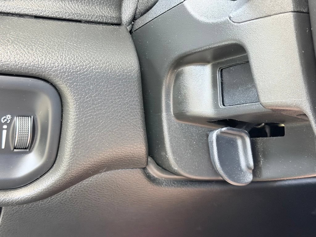 Used 2021 RAM 2500 Tradesman AWD/4WD image 40