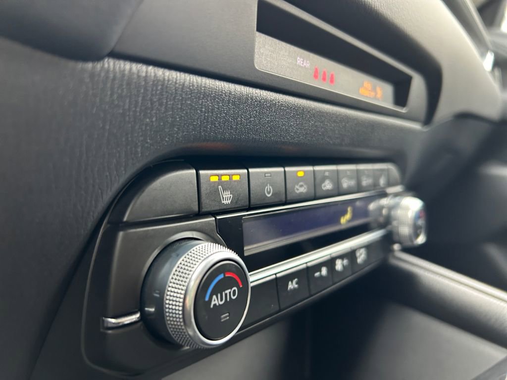 Used 2023 MAZDA CX-5 AWD 2.5 S w/ Select Package image 36