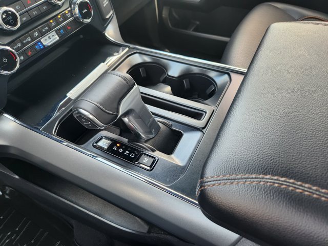 Used 2025 Ford F150 Lariat w/ Equipment Group 501A Mid AWD/4WD image 18