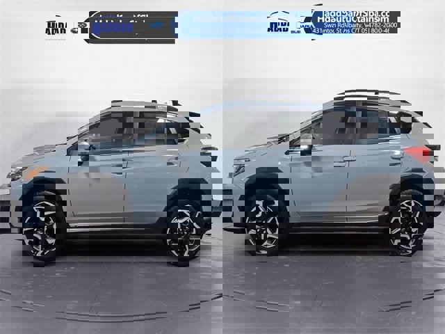 Used 2019 Subaru Crosstrek 2.0i Limited w/ Moonroof Package w/Navigation image 2