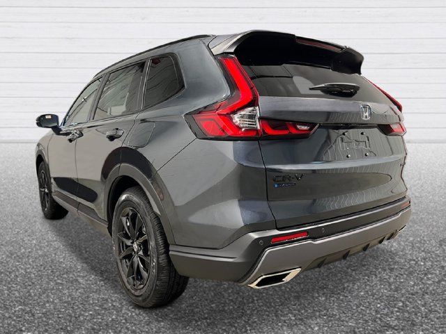 New 2027 Honda CR-V Sport-L image 3