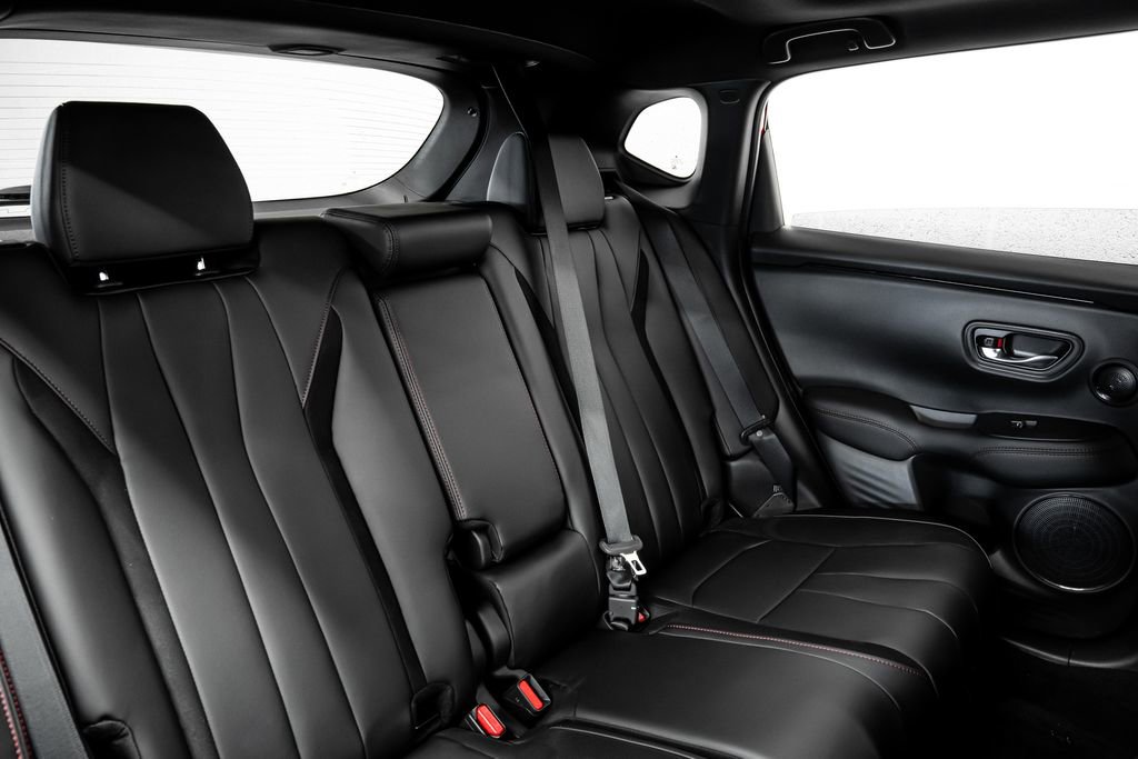 New 2025 Acura ADX A-Spec image 36