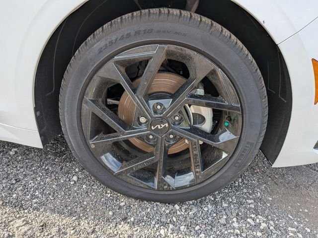 New 2026 Kia K5 GT-Line w/ GT-Line Premium Package FWD image 11