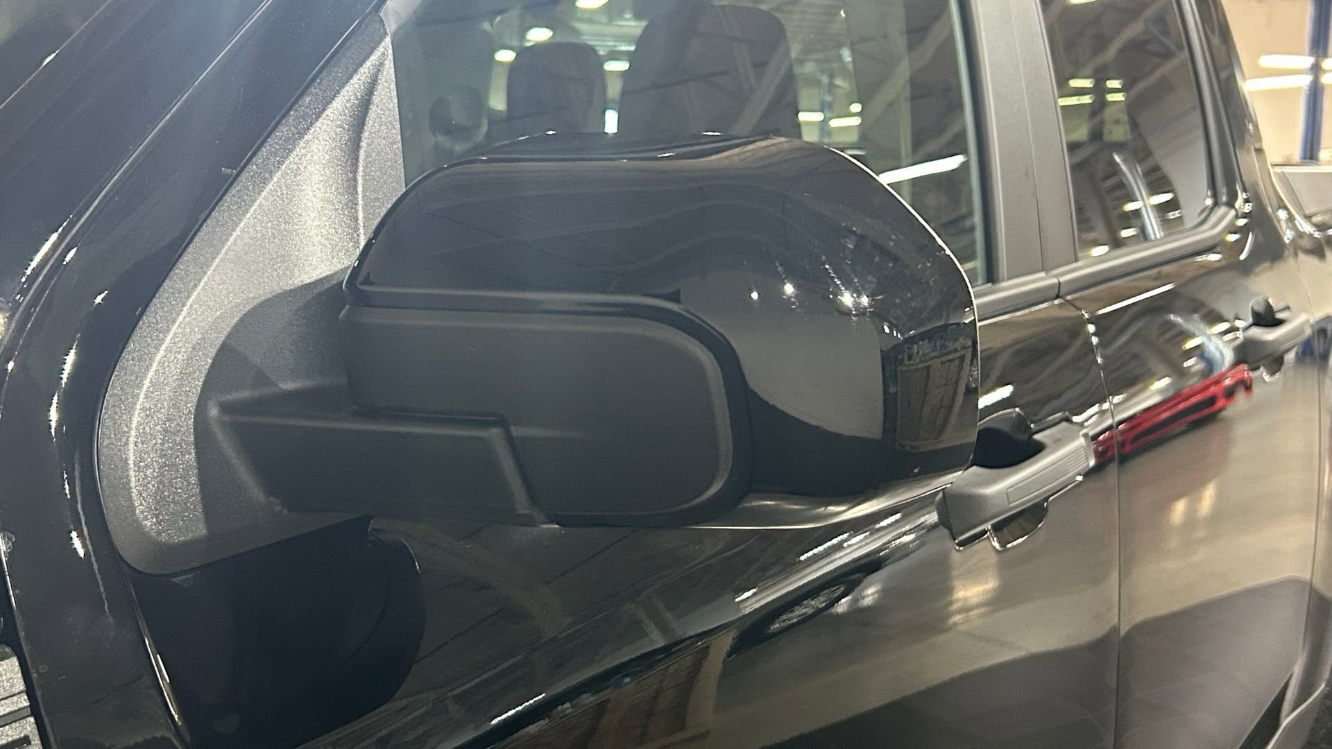 New 2026 Ford Maverick XLT image 16