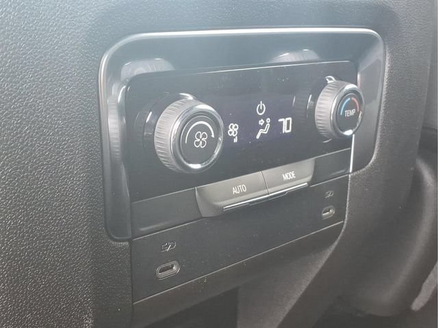 New 2026 Chevrolet Tahoe LS w/ LS Custom Edition AWD/4WD image 18