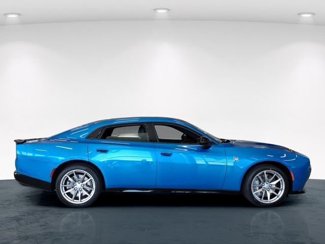 New 2026 Dodge Charger Scat Pack w/ Wheel & Tire Package AWD/4WD image 7