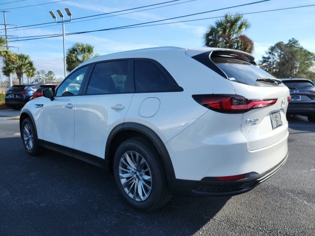 New 2026 MAZDA CX-90 3.3 Turbo w/ Select Package AWD/4WD image 5