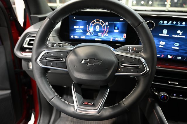 Used 2024 Chevrolet Traverse Z71 w/ LPO, Floor Liner Package image 21