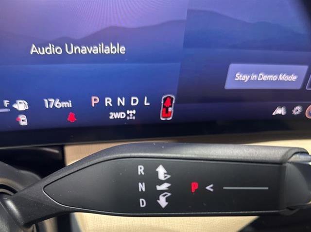 New 2026 Buick Enclave Preferred w/ Super Cruise Package image 35