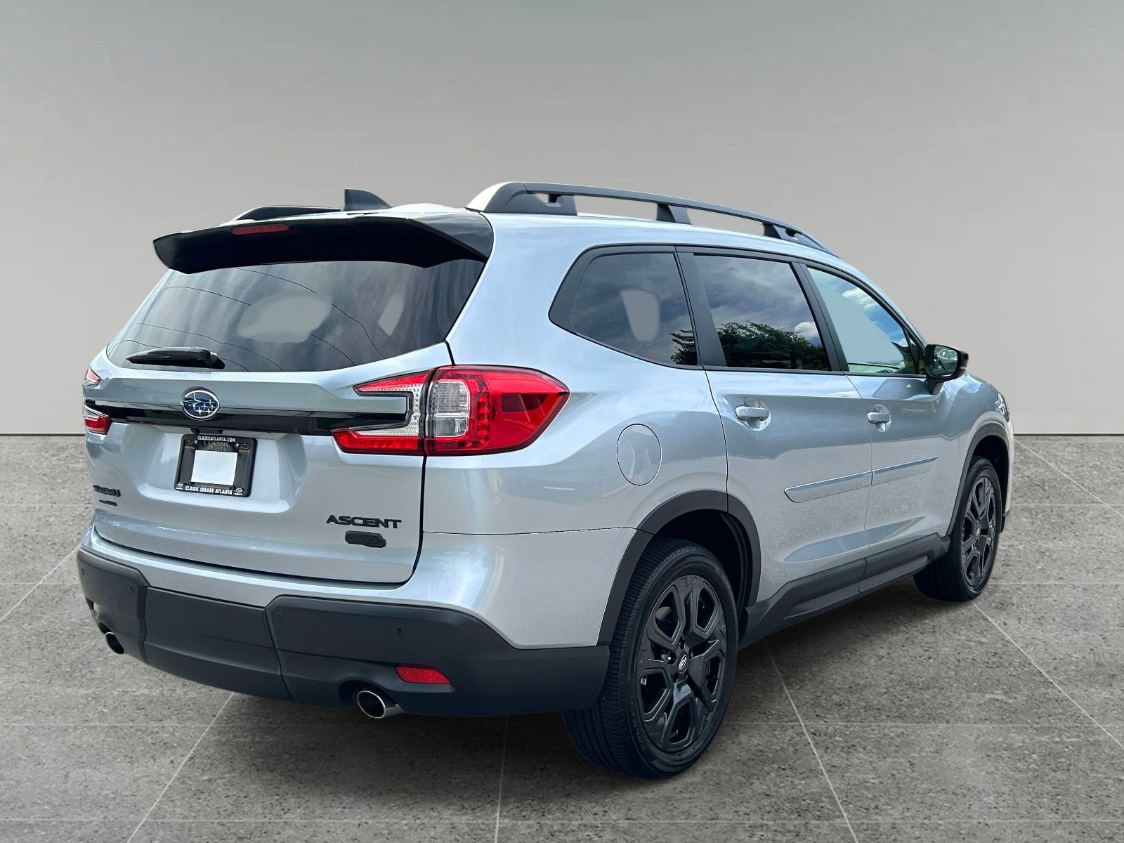 Used 2025 Subaru Ascent Bronze Edition w/ Popular Package #2 AWD/4WD image 5