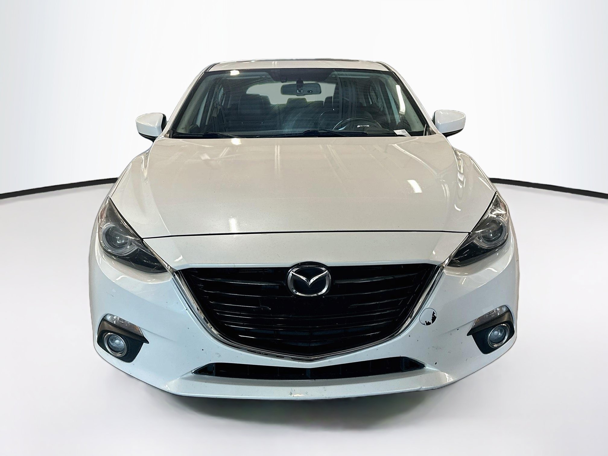 Used 2014 MAZDA MAZDA3 s Grand Touring FWD image 2