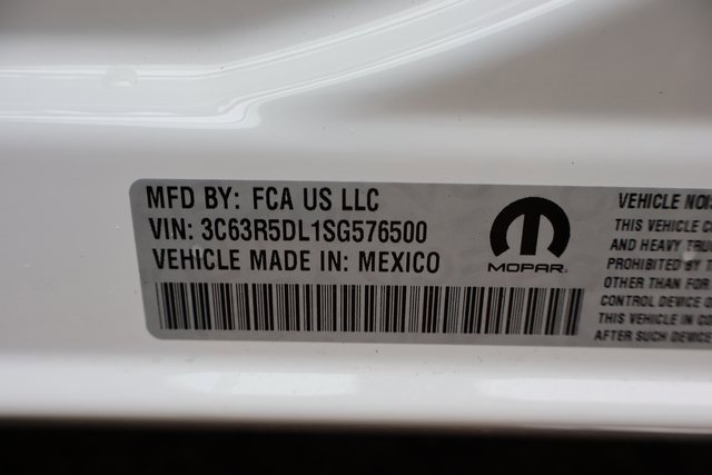 Used 2025 RAM 2500 Big Horn image 55