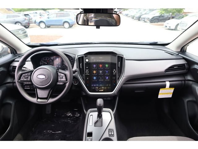 New 2026 Subaru Crosstrek 2.5i Premium AWD/4WD image 43