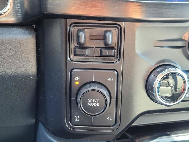 New 2026 Ford F250 Lariat w/ Lariat Ultimate Package AWD/4WD image 50