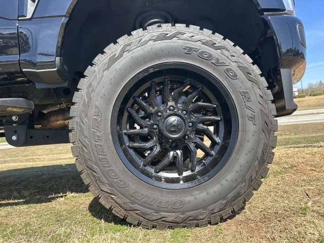 Used 2024 Ford F250 XL w/ STX Appearance Package image 12