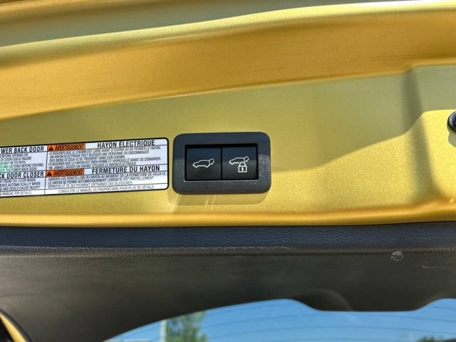 Used 2024 Toyota Corolla Cross AWD Hybrid w/ Convenience Package image 11