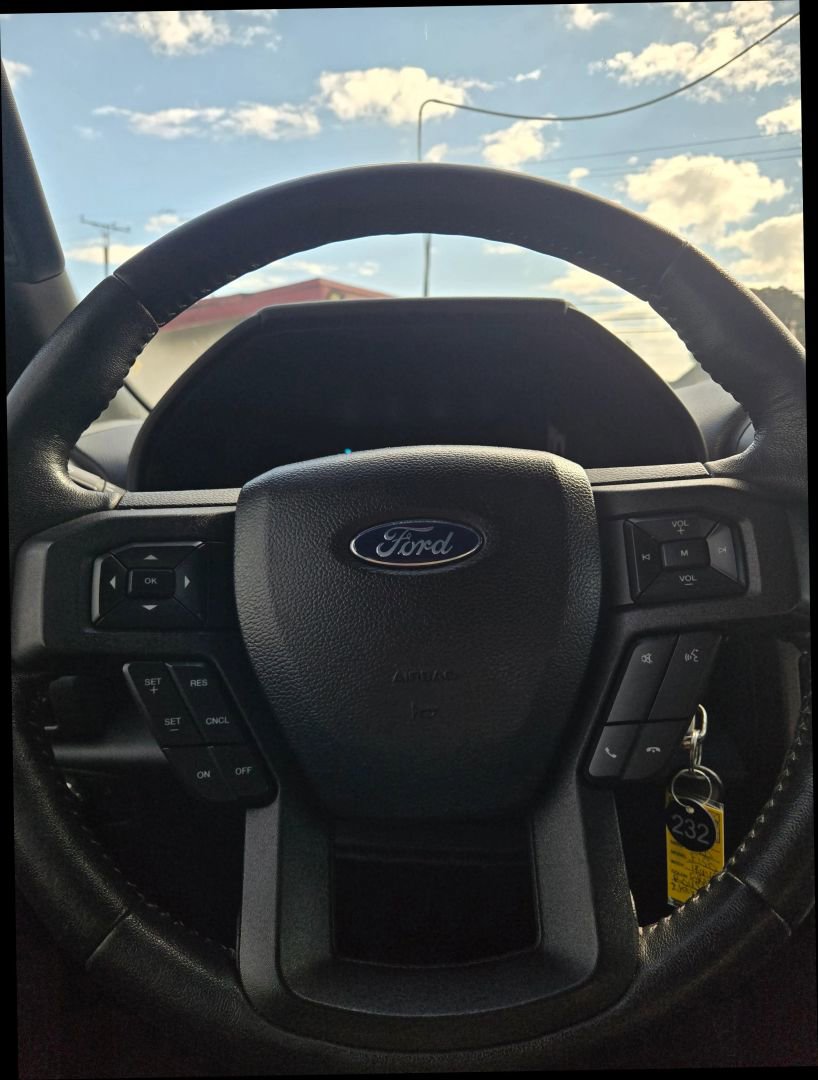 Used 2019 Ford F150 XLT w/ Equipment Group 302A Luxury image 28