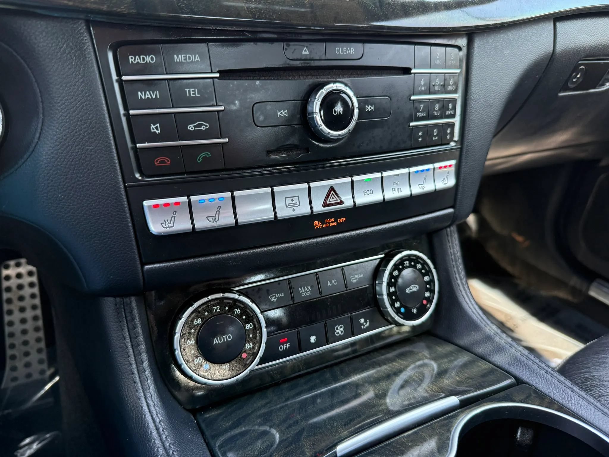 Used 2016 Mercedes-Benz CLS 550 image 39