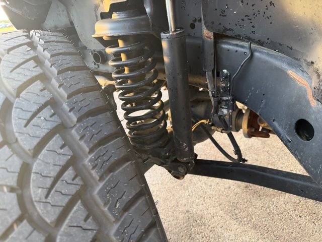 Used 2016 Jeep Wrangler Unlimited Sport w/ Max Tow Package AWD/4WD image 7