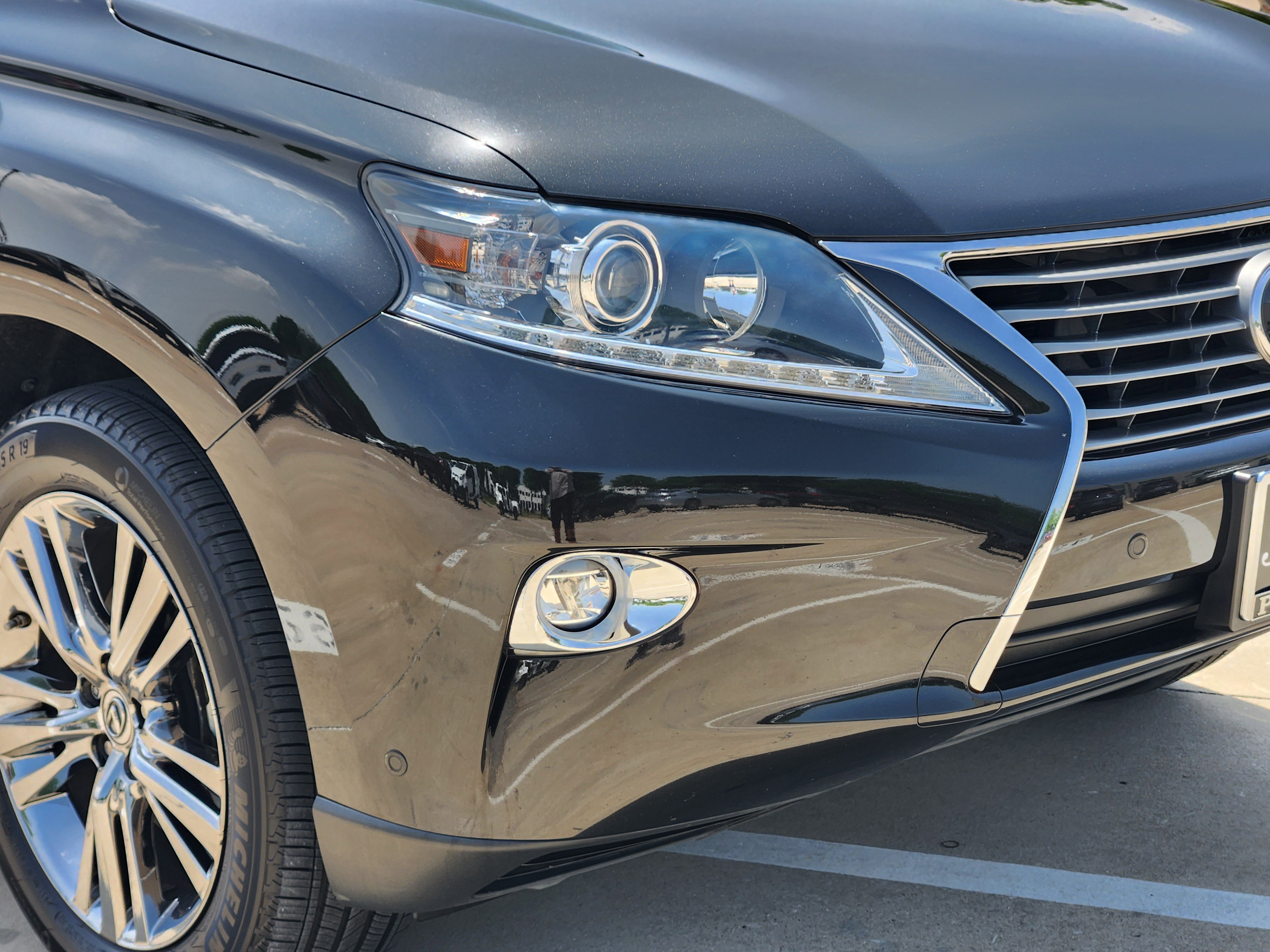 Used 2015 Lexus RX 350 FWD image 5