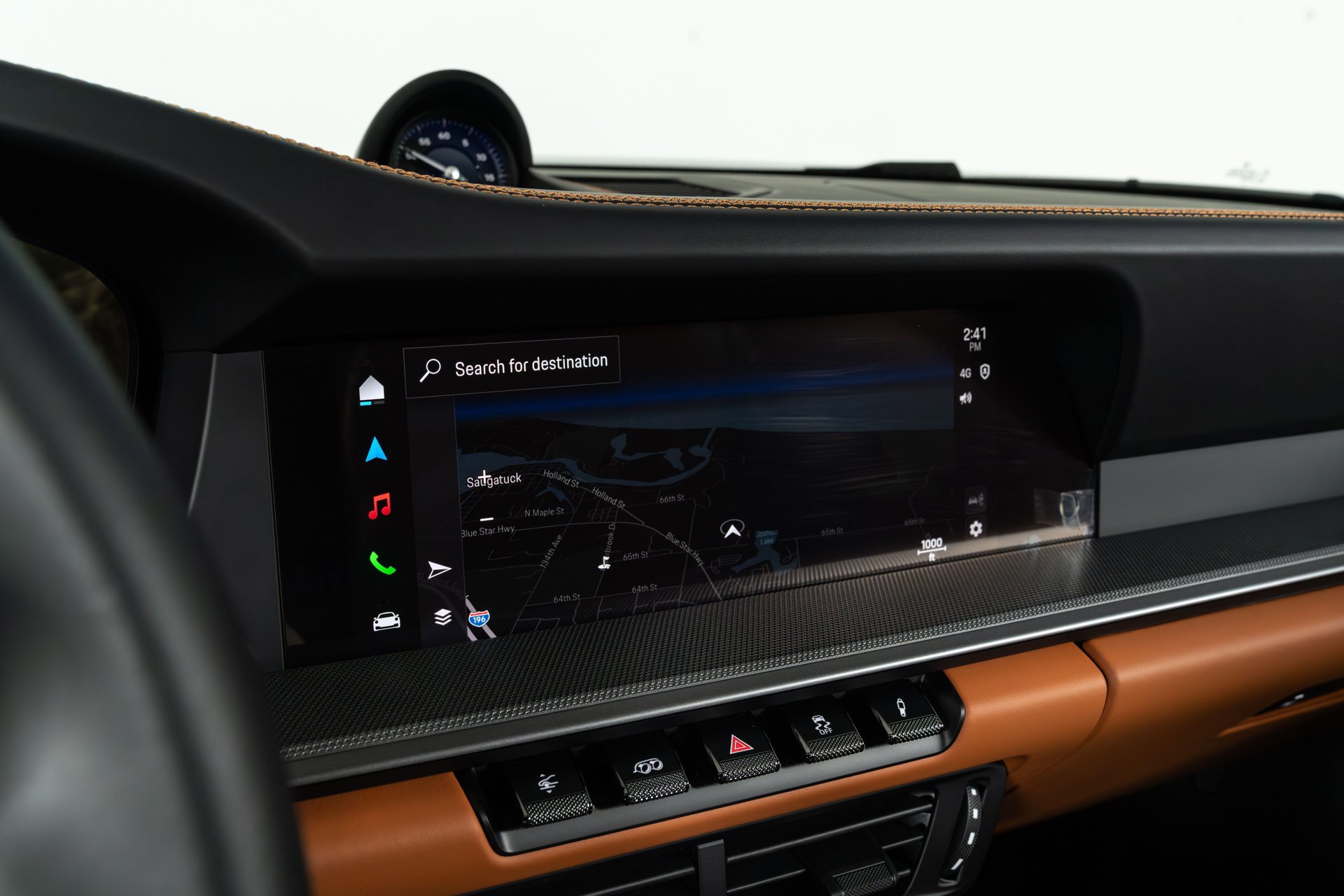 Used 2025 Porsche 911 Carrera S image 44