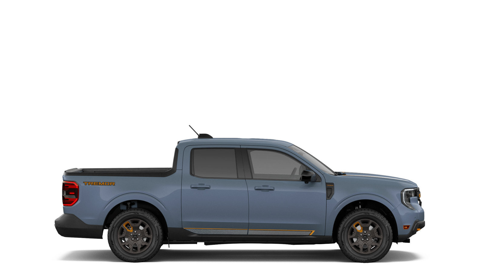 New 2026 Ford Maverick Tremor AWD/4WD image 24