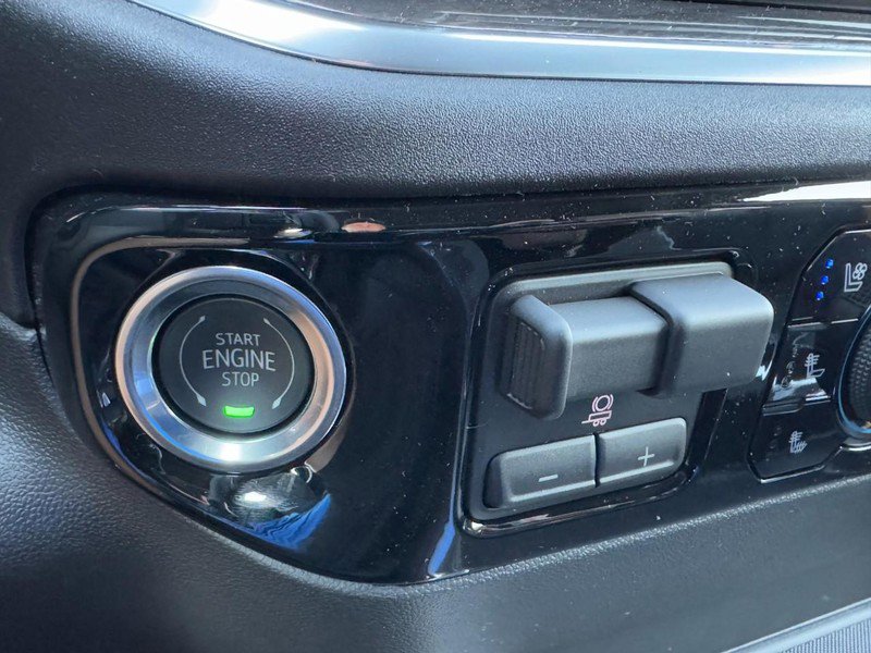 New 2026 Chevrolet Silverado 3500 LTZ w/ LTZ Convenience Package image 21