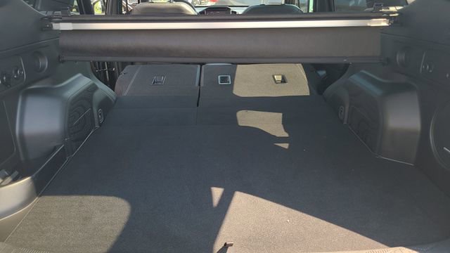 Certified 2025 Subaru Forester Limited AWD/4WD image 29