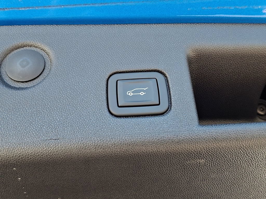 Used 2024 Chevrolet Equinox RS AWD/4WD image 28