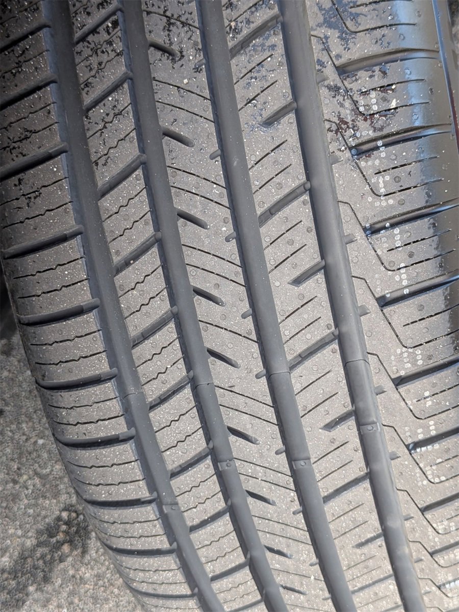 Used 2023 Nissan Rogue SL image 11