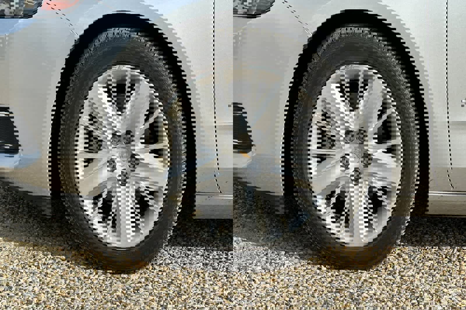 Used 2014 Chevrolet Impala LS w/ LS Convenience Package image 23