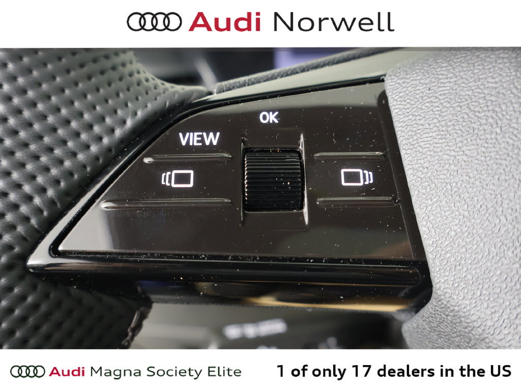 New 2026 Audi SQ5 Premium Plus AWD/4WD image 27