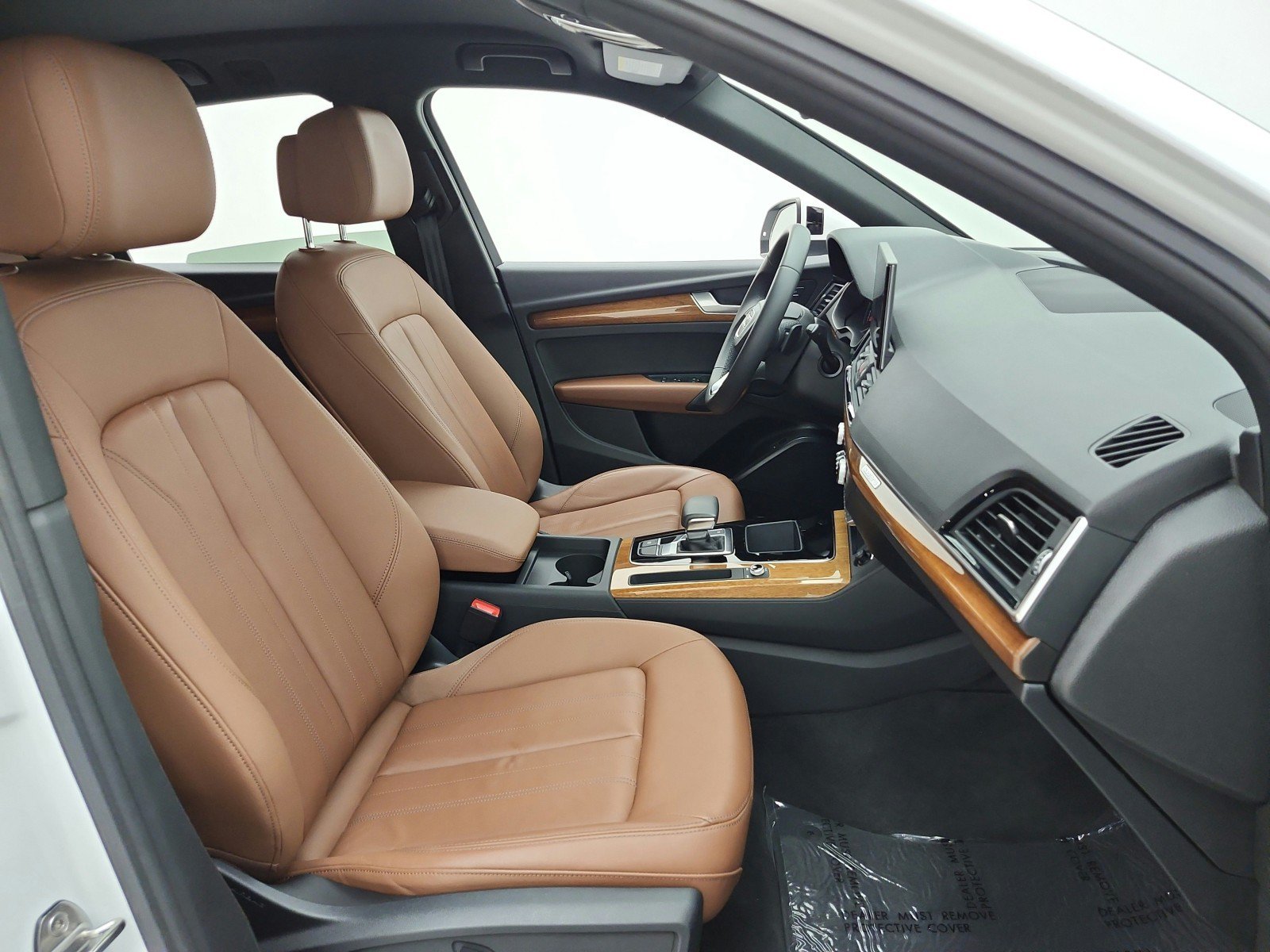 Used 2023 Audi Q5 2.0T Premium w/ Convenience Package AWD/4WD image 18