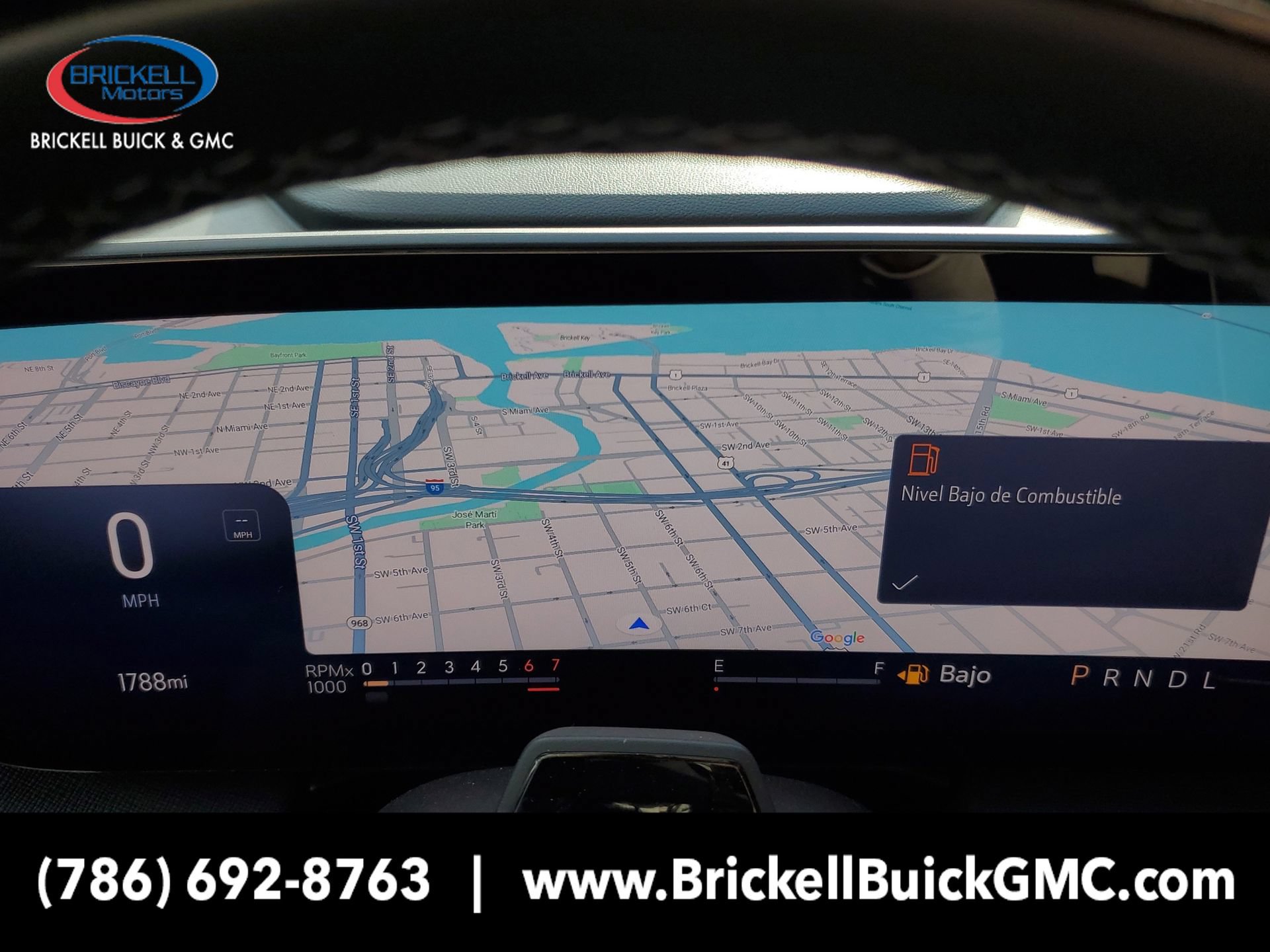 New 2025 Buick Enclave Preferred w/ Super Cruise Package FWD image 25