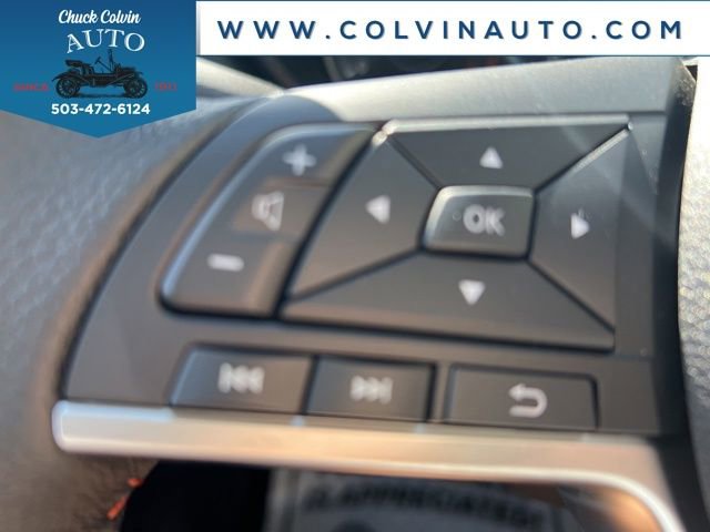 New 2025 Nissan Versa SR w/ Trunk Package image 20