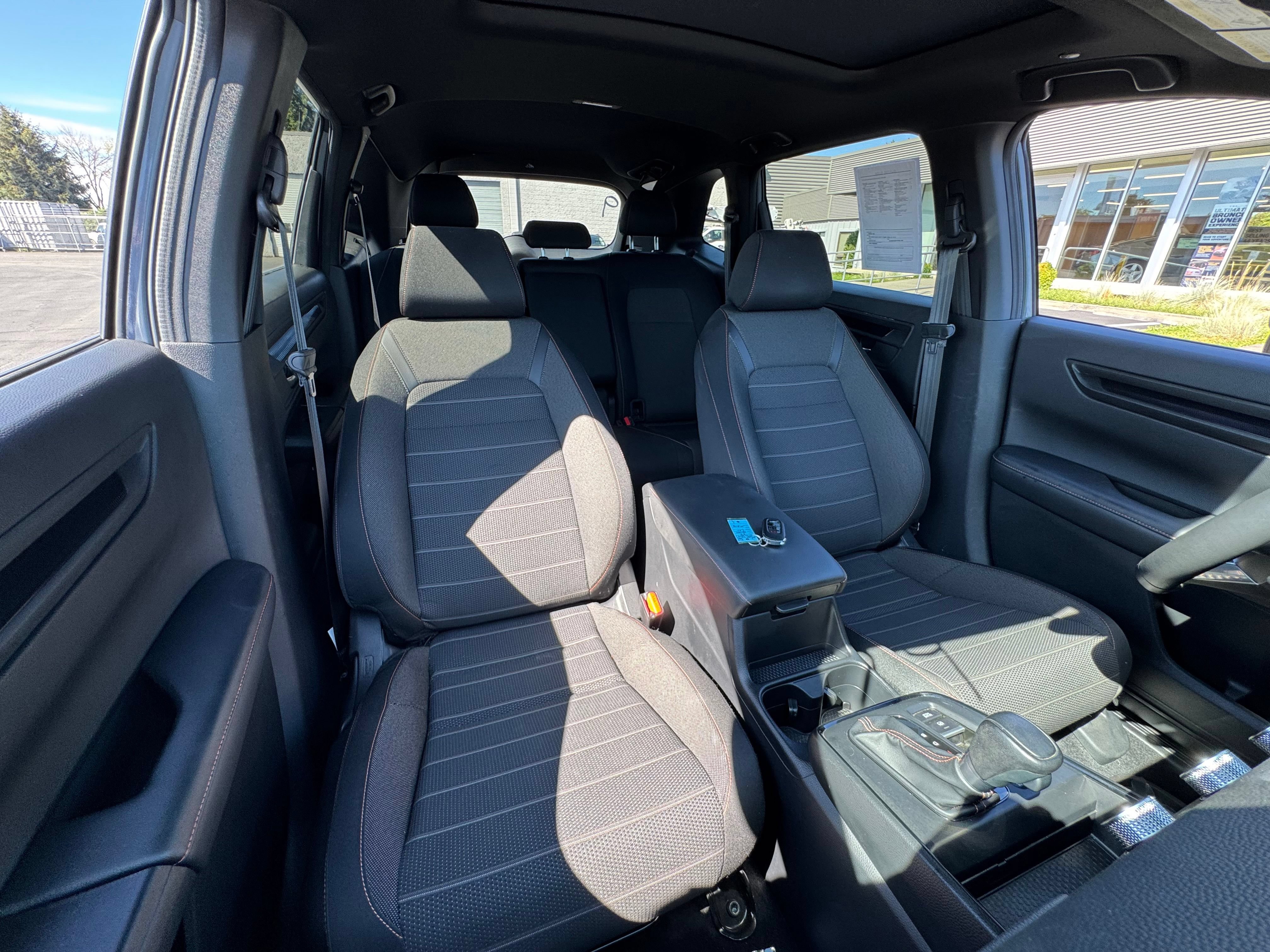Used 2024 Honda CR-V Sport image 25