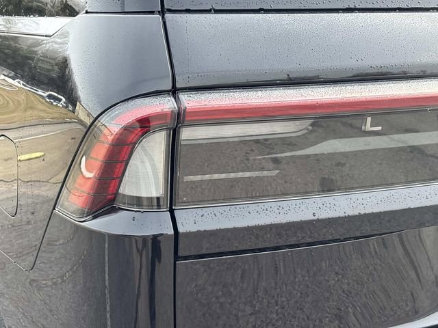 New 2026 Lincoln Navigator Black Label image 11