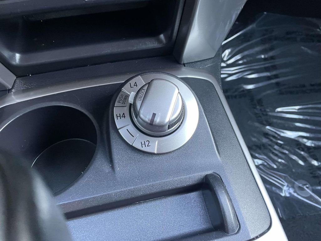 Used 2024 Toyota 4Runner SR5 Premium image 42