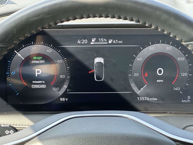Used 2024 Nissan Ariya AWD image 26