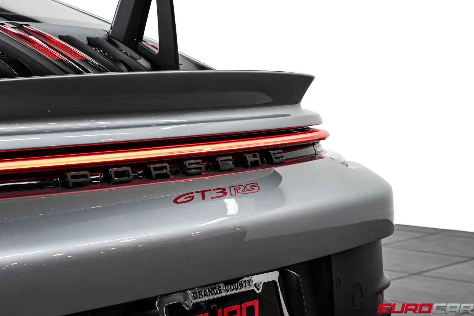 Used 2024 Porsche 911 GT3 RS RWD image 22