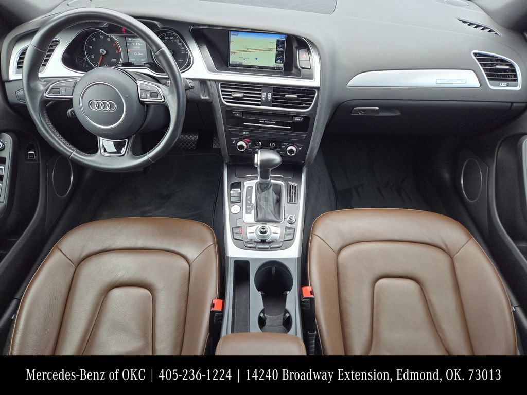 Used 2016 Audi A4 2.0T Premium Plus w/ Technology Package AWD/4WD image 21