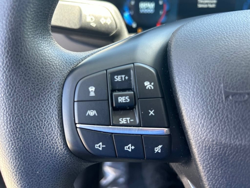 Used 2025 Ford Bronco Sport Big Bend AWD/4WD image 42