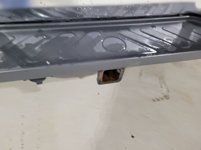 Used 2019 Nissan Frontier SV image 48