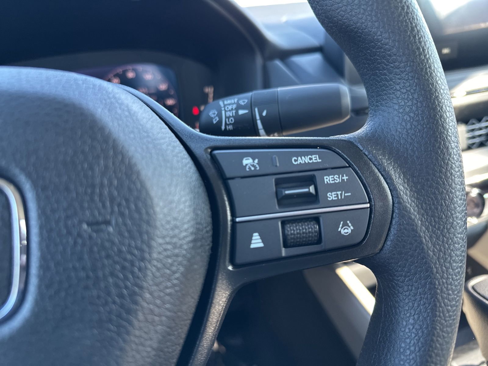 New 2026 Honda Accord LX image 41