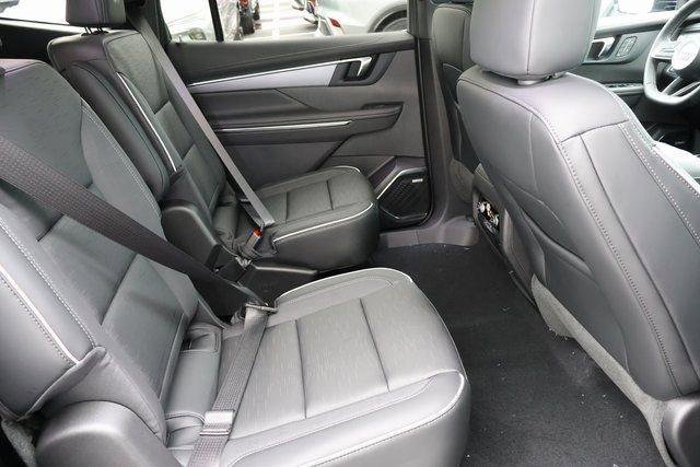 New 2026 Buick Enclave Sport Touring w/ Power Package image 12