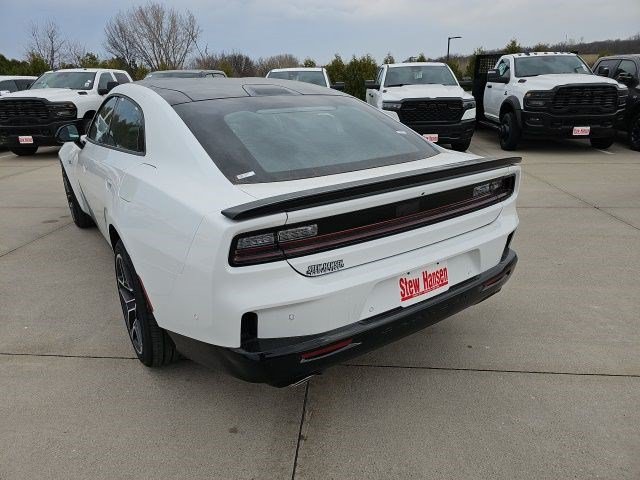 New 2026 Dodge Charger R/T image 3