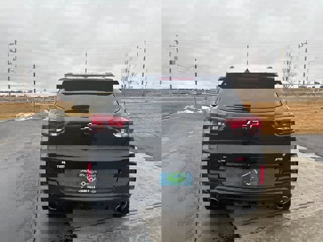 Certified 2023 Chevrolet TrailBlazer RS w/ Convenience Package image 4